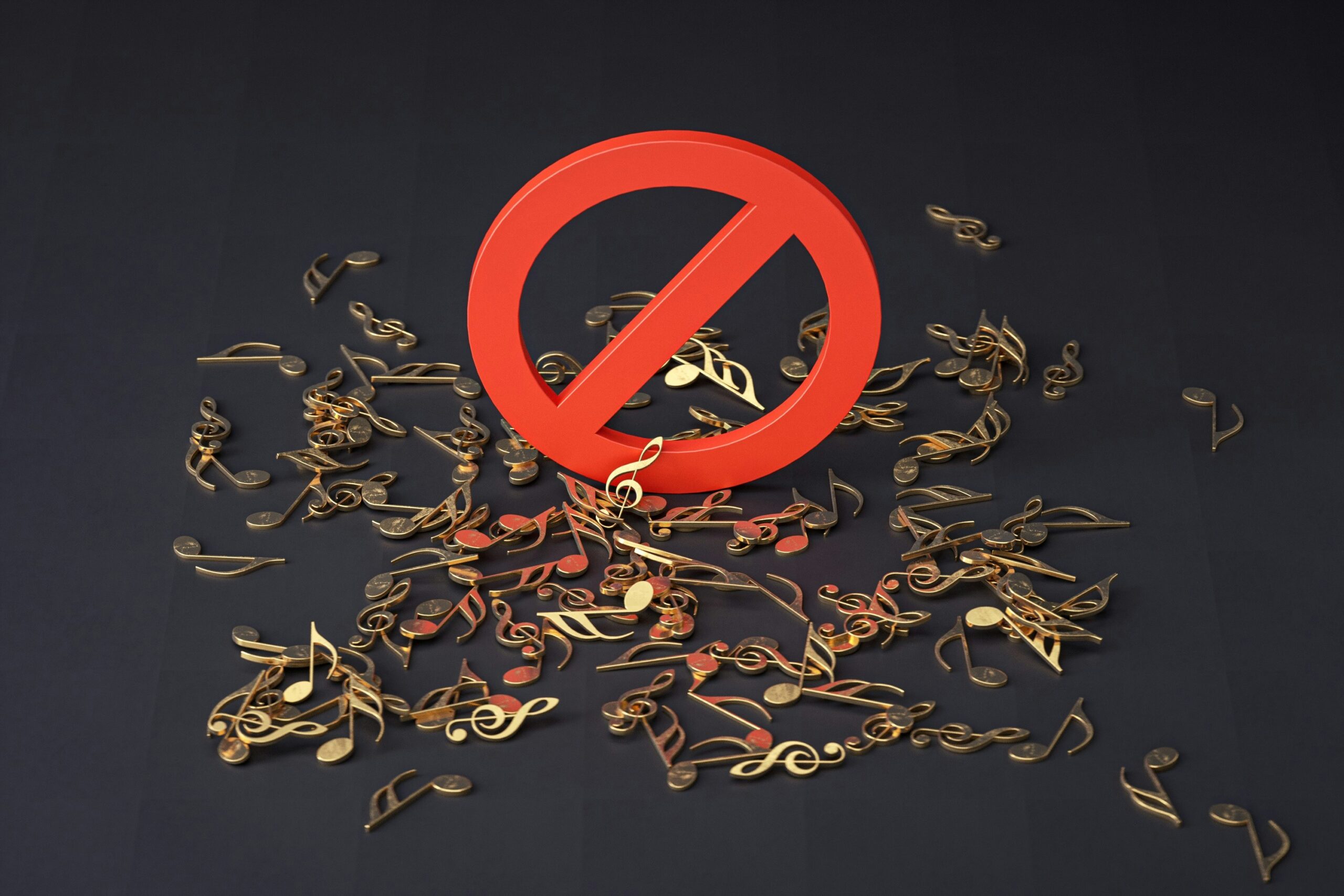 CEO’s Desk: Ethical Usage of Copyrighted Content in AI Training