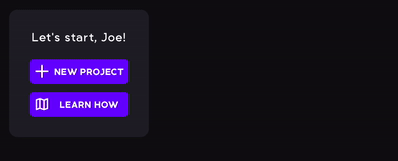 New Product Tour – Now live