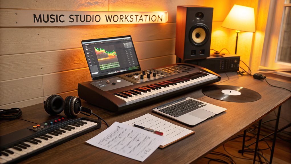 The Current Landscape