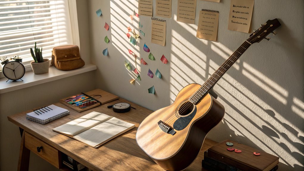 Innovative Solutions in The 10 Composition Techniques