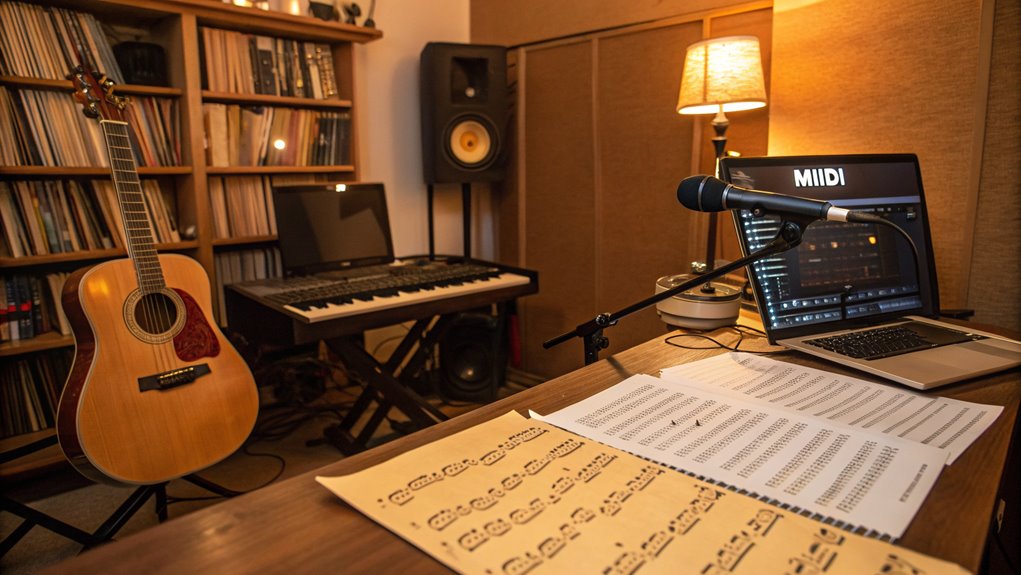 Deep Dive into Effective Music Creation