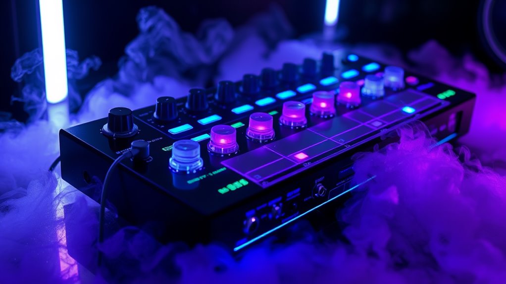 Most Famous Synth Bass Sounds