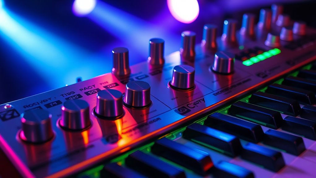 How Digital Advancements Are Changing the Industry