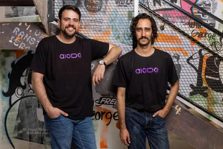 Aiode Recognized in TheMarker’s 2025 Innovative Startups List