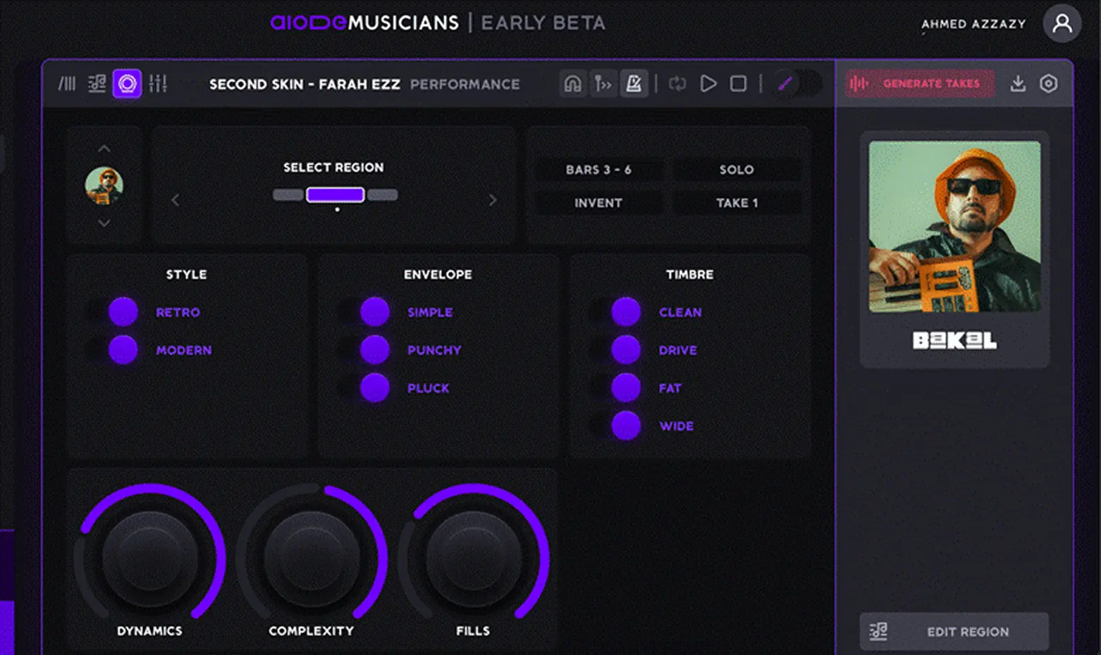 The Difference Between The Big 3 AI Models