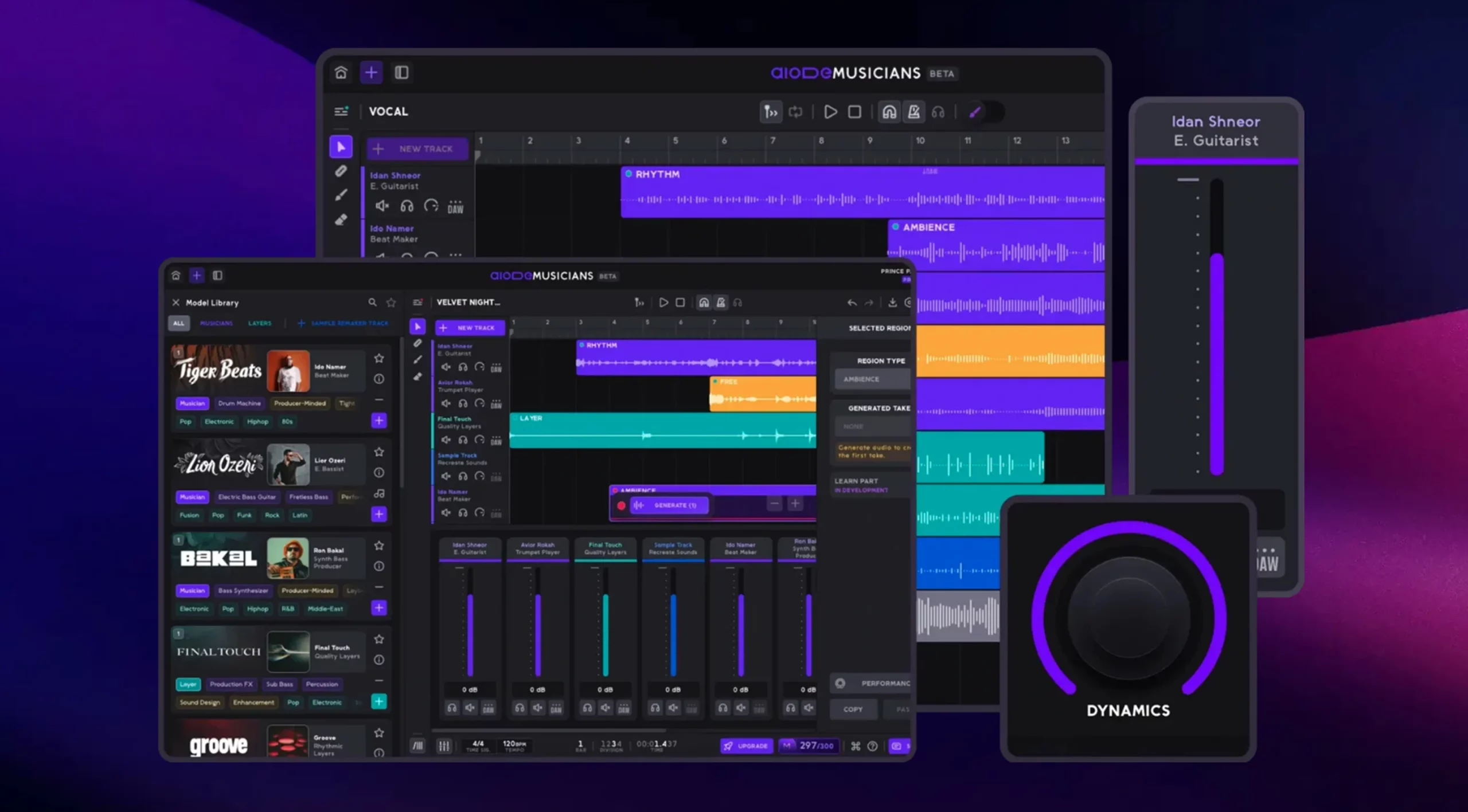 Aiode Guide for Best Practices